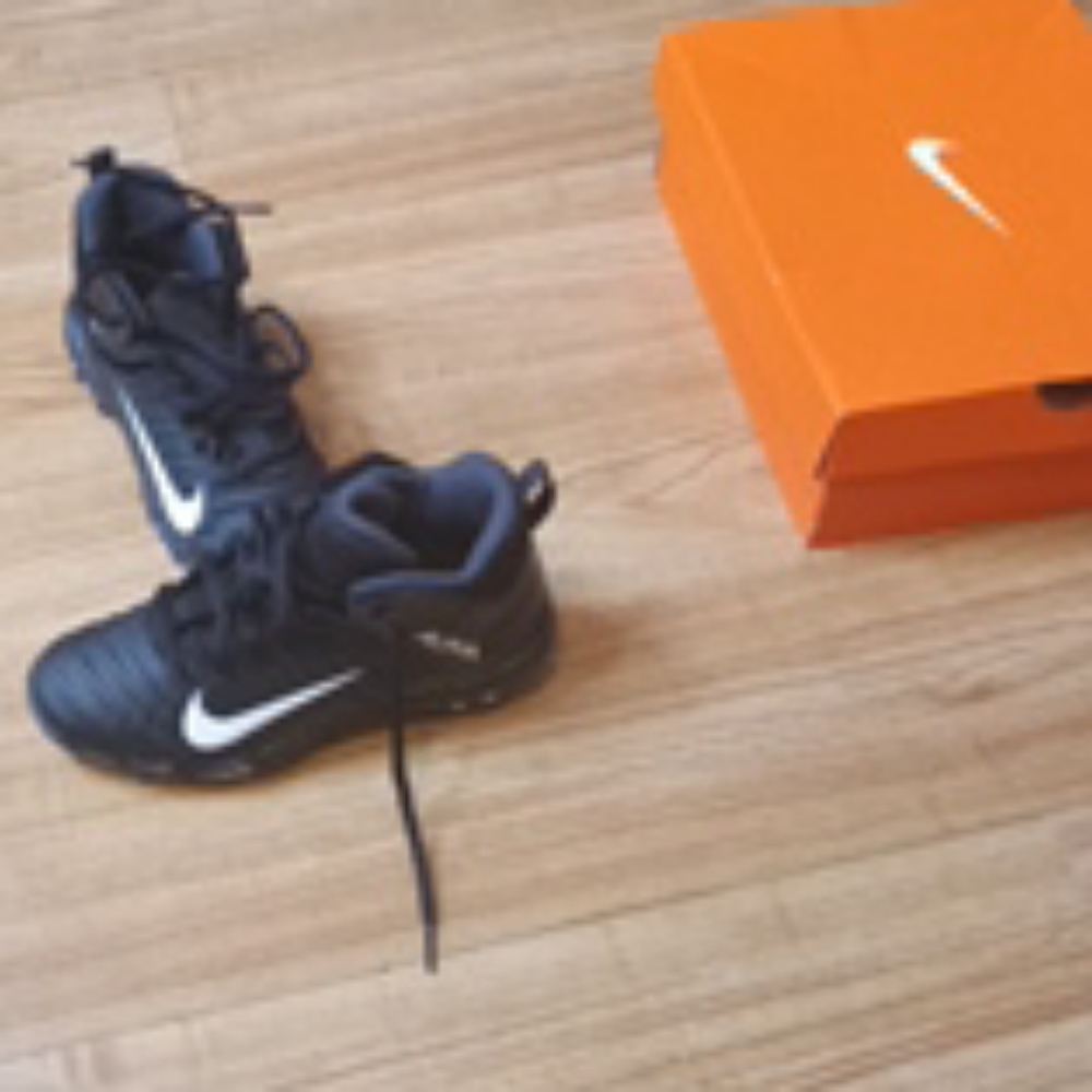 Football kleets